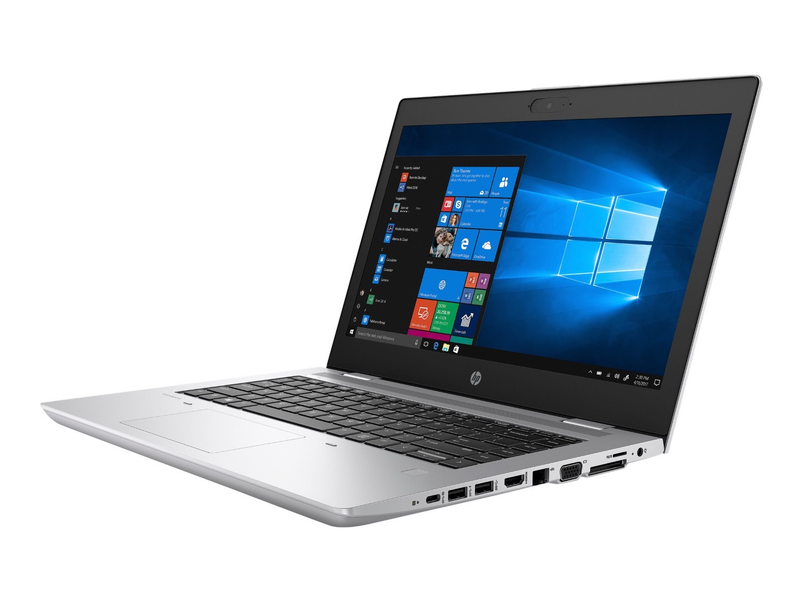 HP ProBook Business Laptop 14” HD Intel Core i5 16GB RAM 512GB SSD Windows 11