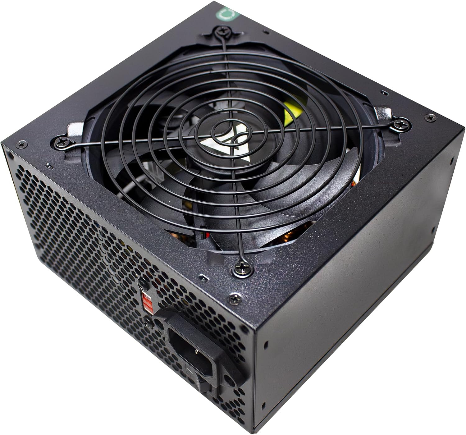VENUS500W Venus 500W ATX Power Supply, 120MM Fan, All Protections
