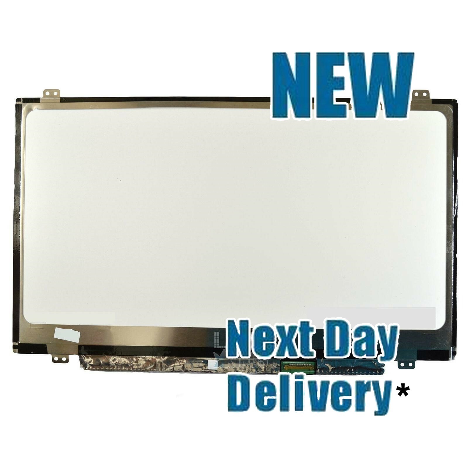 HP Compaq Stream 14-AX000NA Laptop Screen 14" Matte