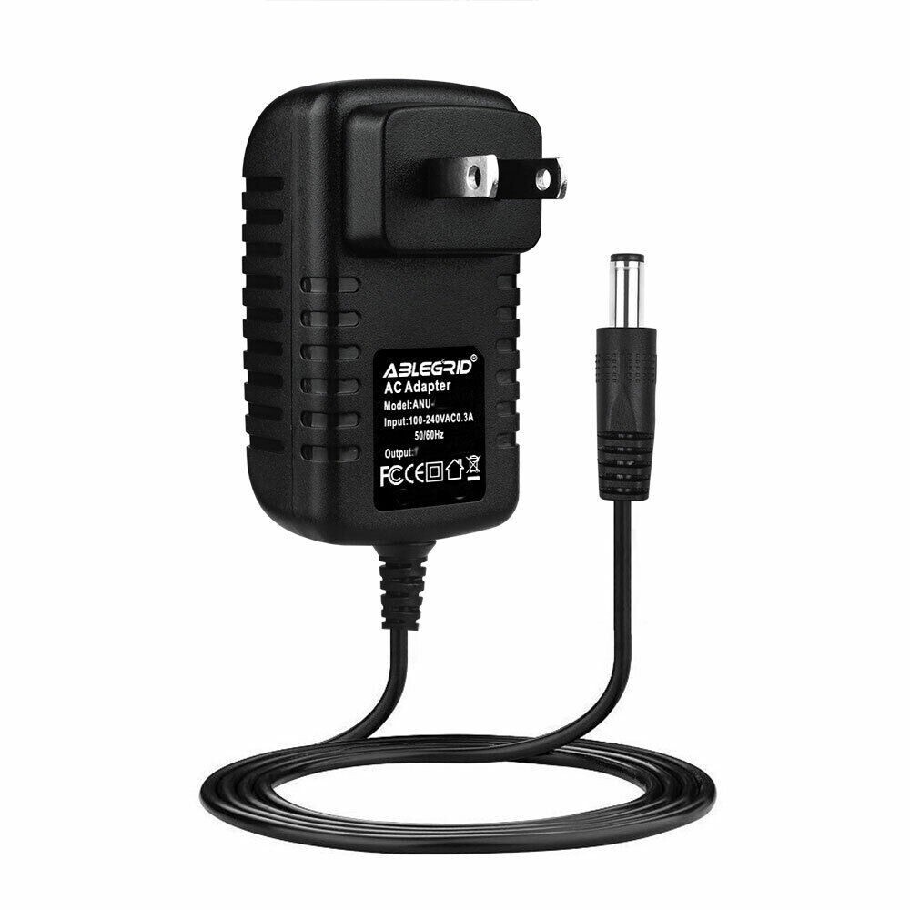 12V 2A Adapter Charger For ASUS RT-ACRH12 Wireless WiFi Router Power Supply Cord