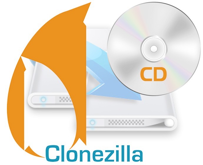 Clonezilla 3.3.0 Live CDs Disk & Partition Imaging | Cloning 32bit & 64bit