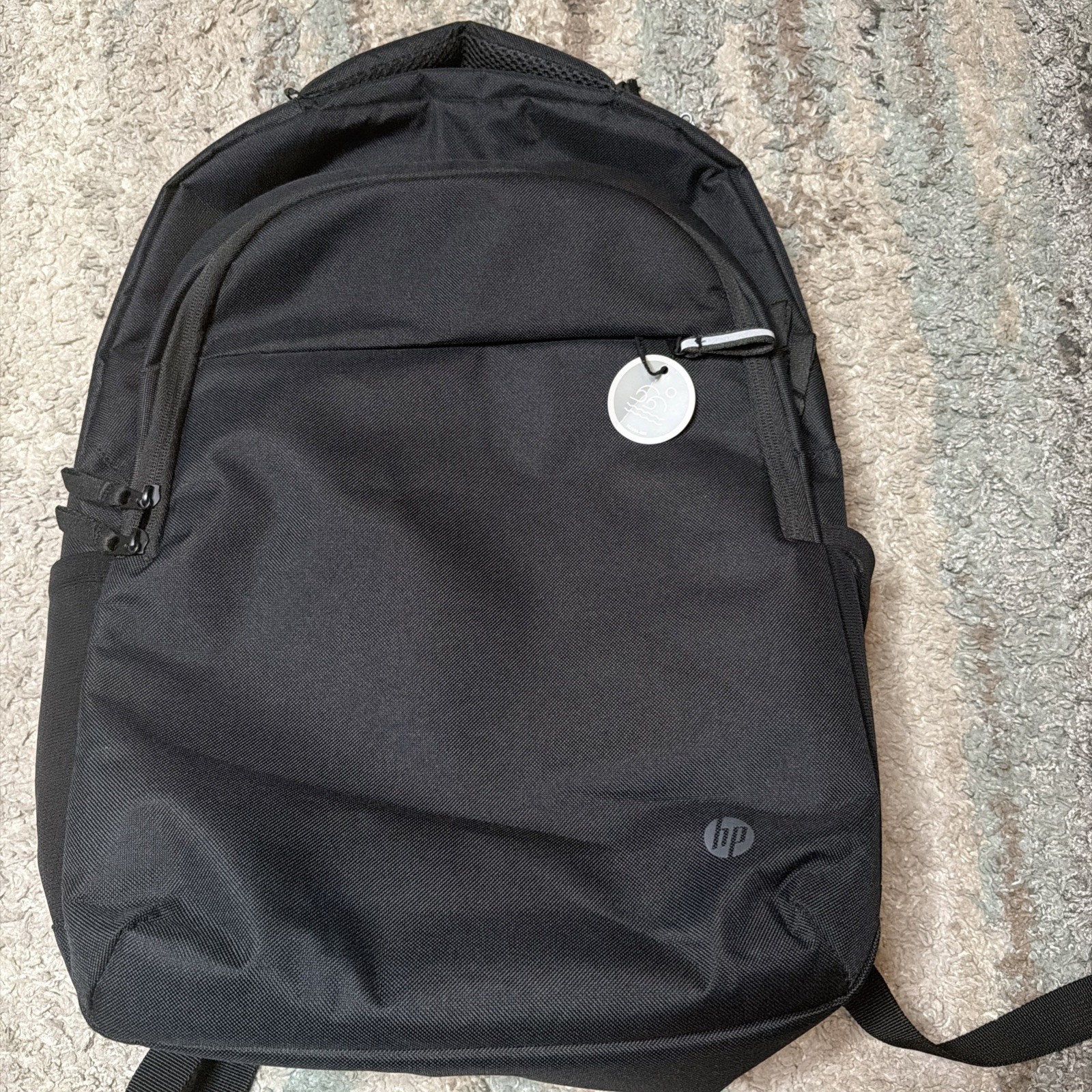 HP Renew Business 17.3 Inch Laptop Backpack New
