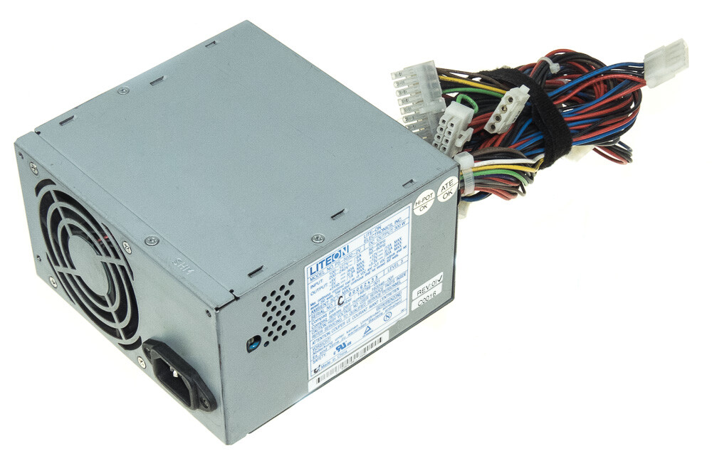 POWER SUPPLY LITEON PS-5032-2V 300WATT 163346-001