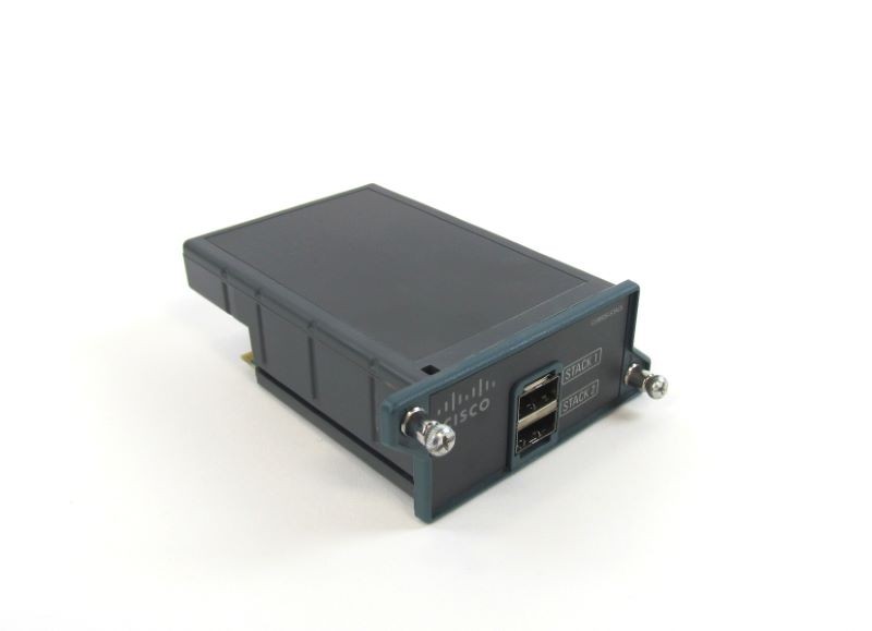 Cisco C2960S-STACK Catalyst C2960S FlexStack Plus Hot-Swap Stacking Module