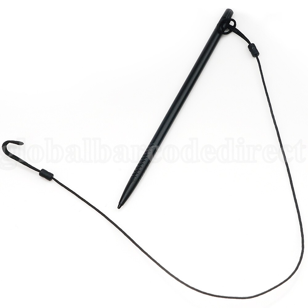 50pcs New Stylus Pen and Tether Replacement for Symbol MC45 MC4587 MC4597