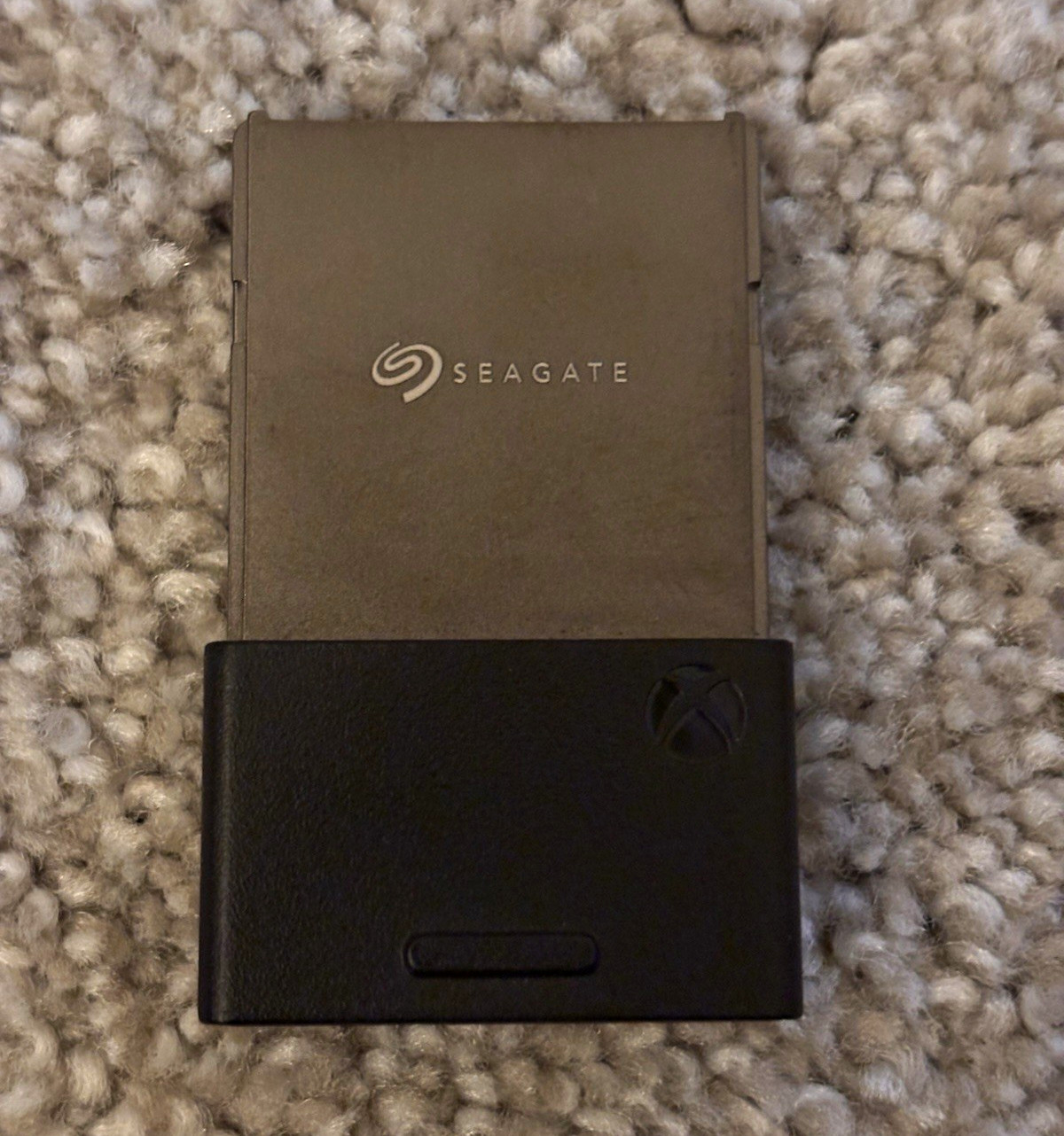 Seagate 1TB Storage Expansion Card for Microsoft Xbox Series X / S