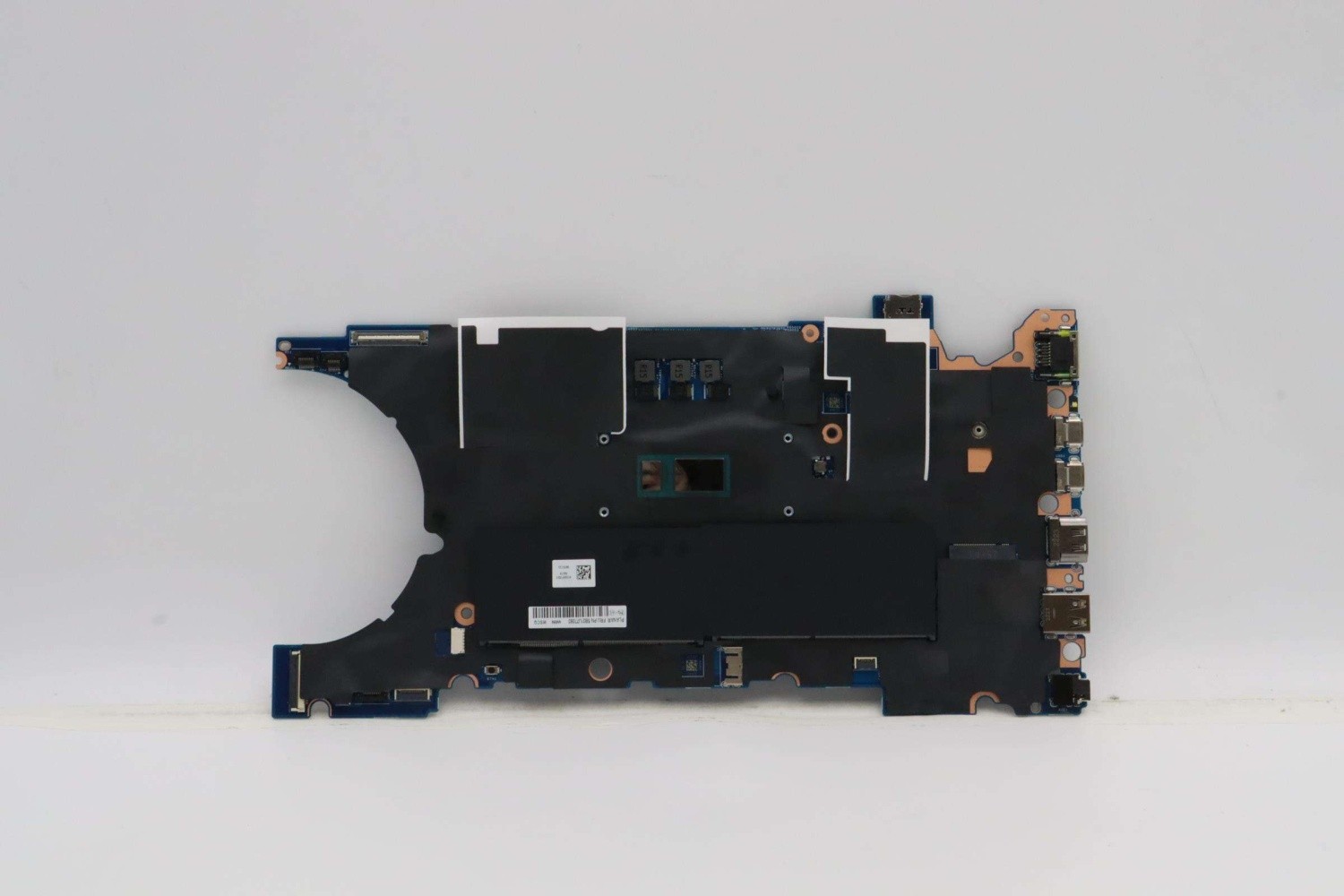 Original 5B21J77093 Lenovo Thinkpad Mainboard Intel I5-1235U Win L15 Gen 3