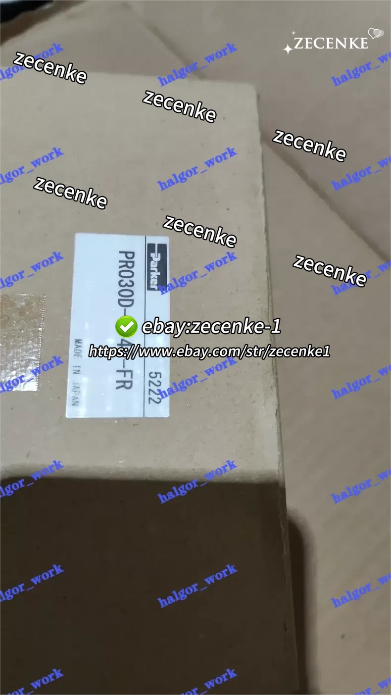 1PCS NEW PR030D-0-45-FR VIA DHL/UPS #YY