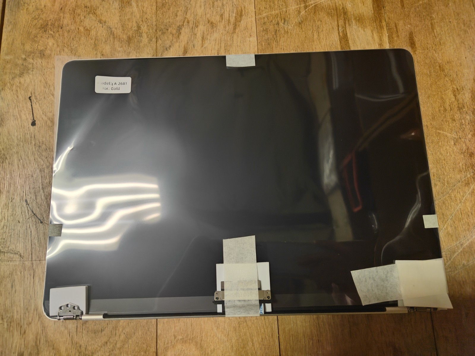 Apple MacBook Air 13" M2 A2681 LCD Screen | Silver Space Gray Starlight Midnight