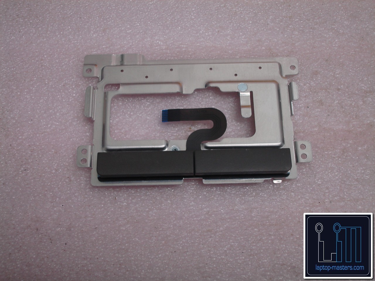 HP ProBook 6360t Touchpad Mouse Click Buttons with Cable 56.17512.101 GRADE "A"