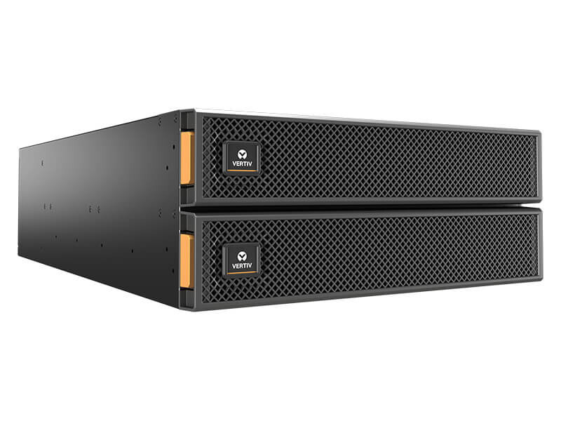 Vertiv Liebert GXT5 External Battery Cabinet (GXT5-EBC288VRT4U)