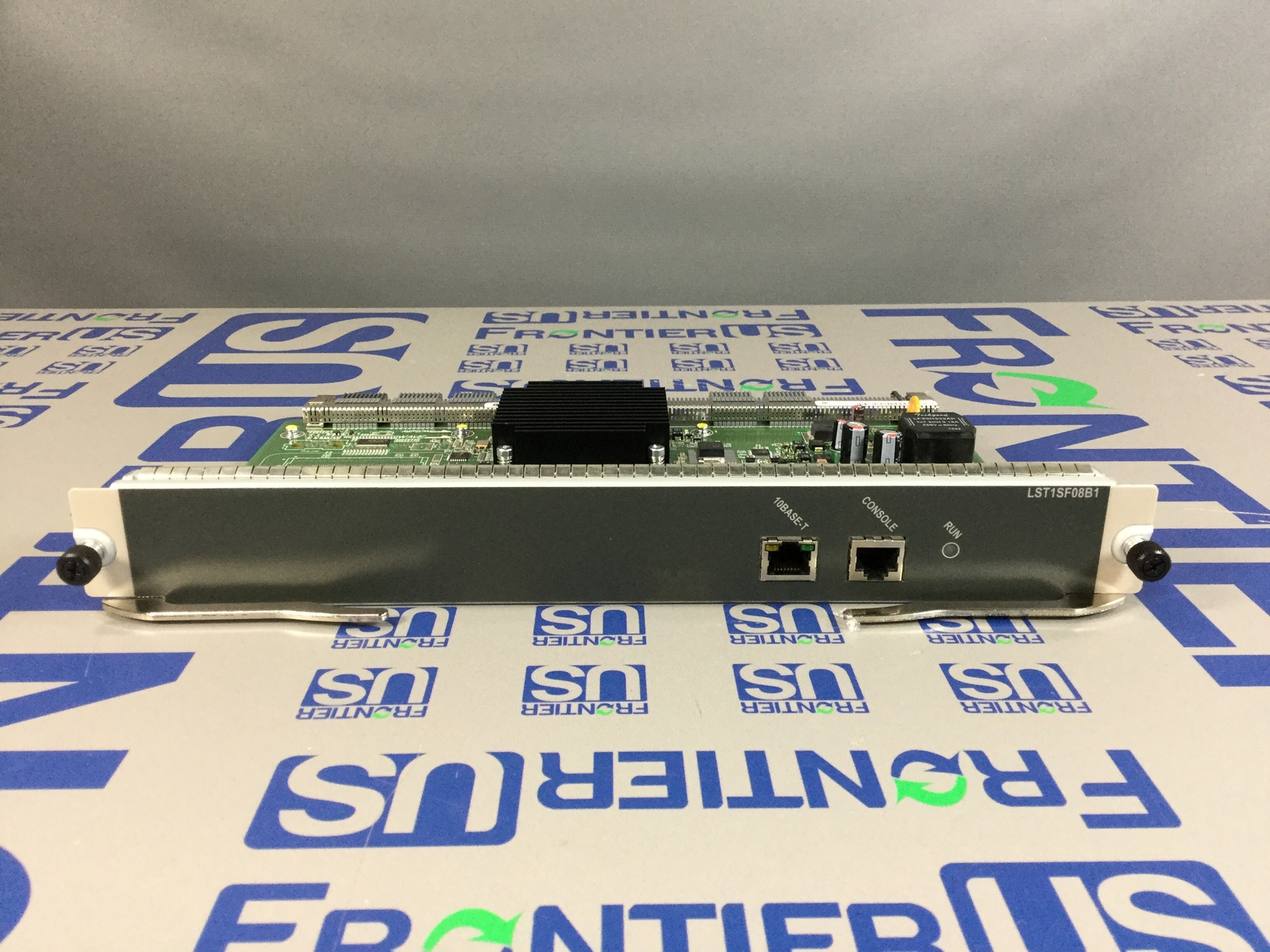 HPE JC067B 12508 FABRIC MODULE