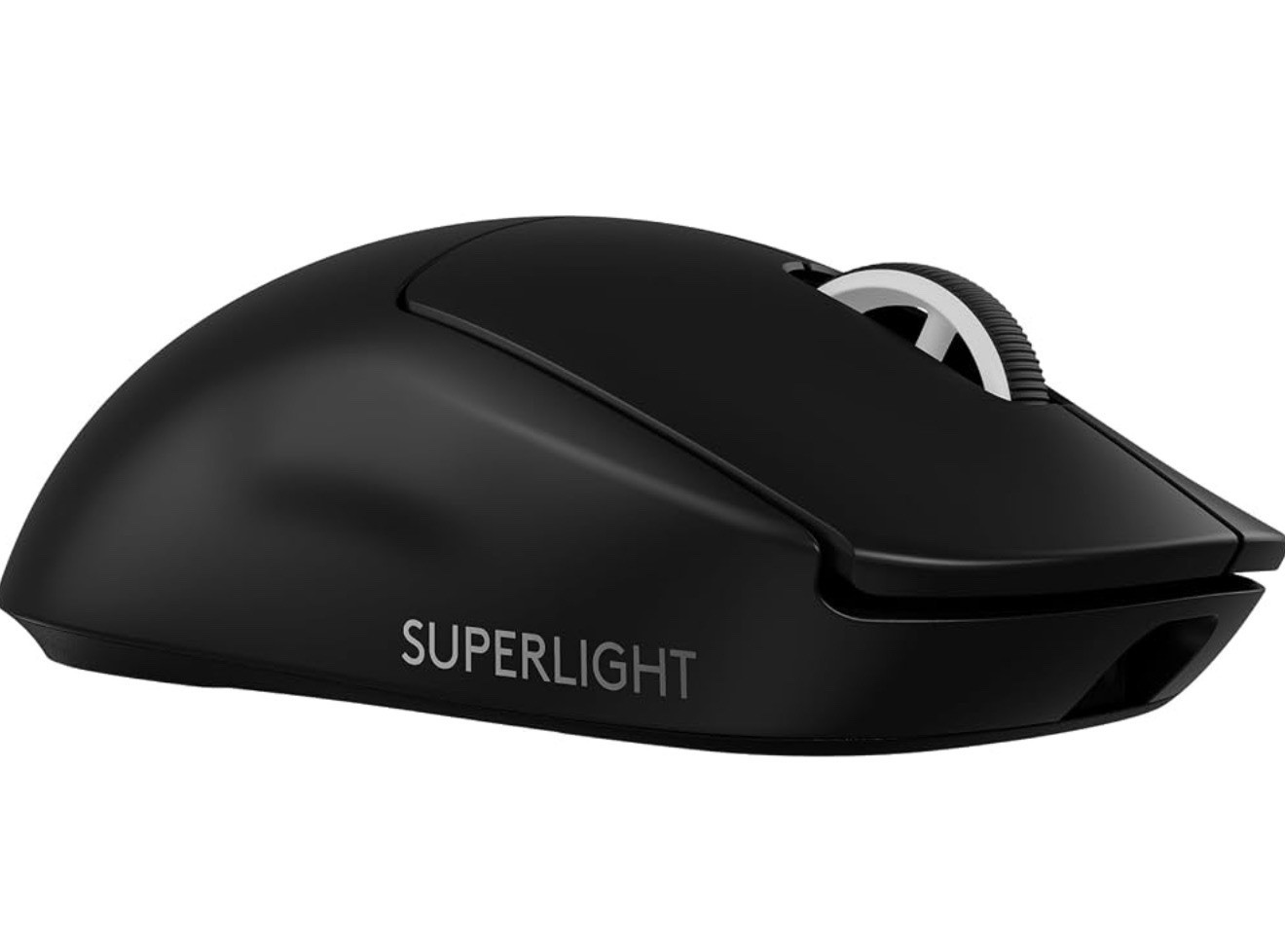 Logitech G PRO X Superlight 2 Wireless Gaming Mouse Black NEW SEALED