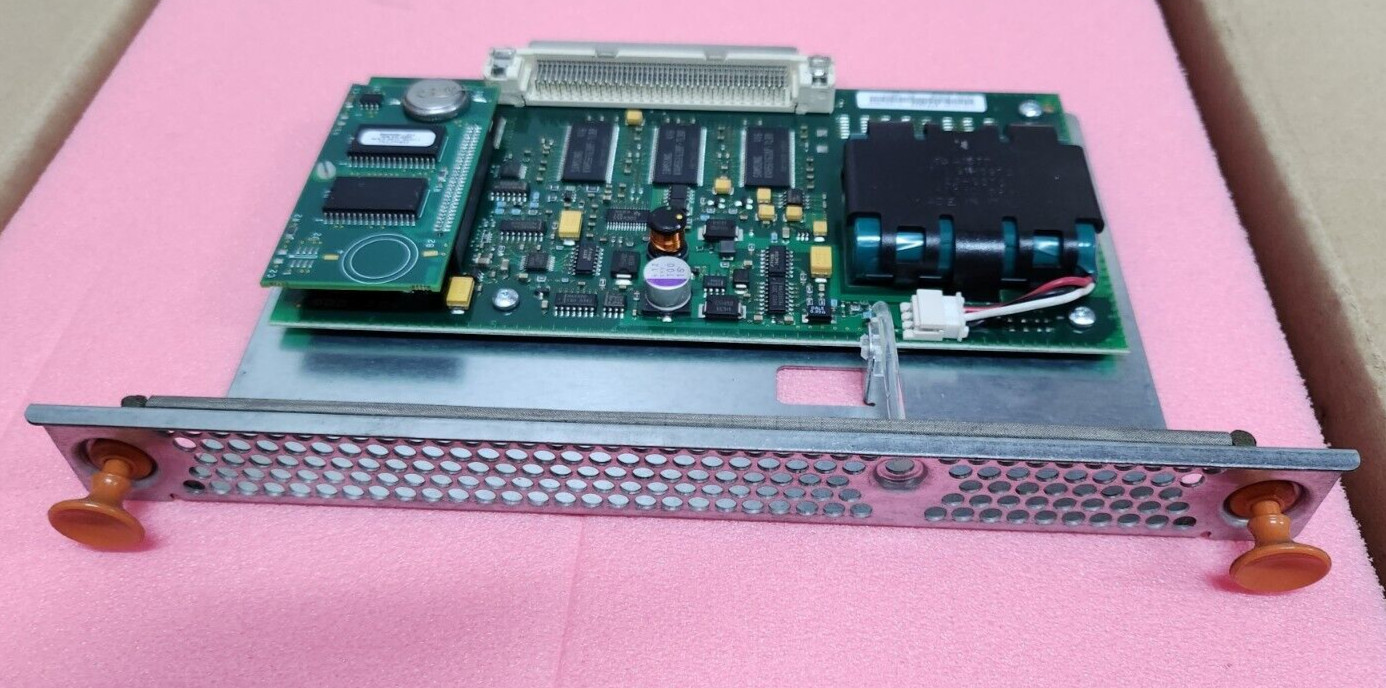 IBM 97P6308 97P2823 RAID Enabler Card Module with BBU & 29L2339 Cache