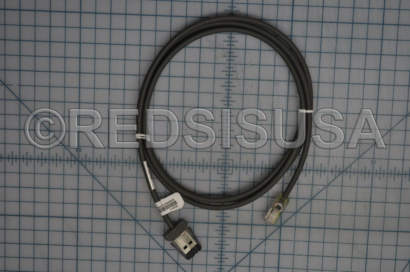 Motorola Cable Universal Scanner 25-17818-20