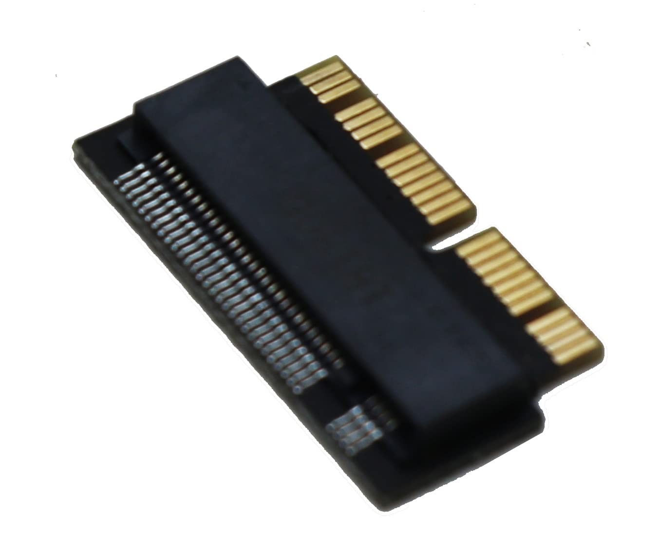 Sintech NGFF M.2 nVME SSD Adapter Card for Upgrade MacBook Air(2013-2016 Year) a