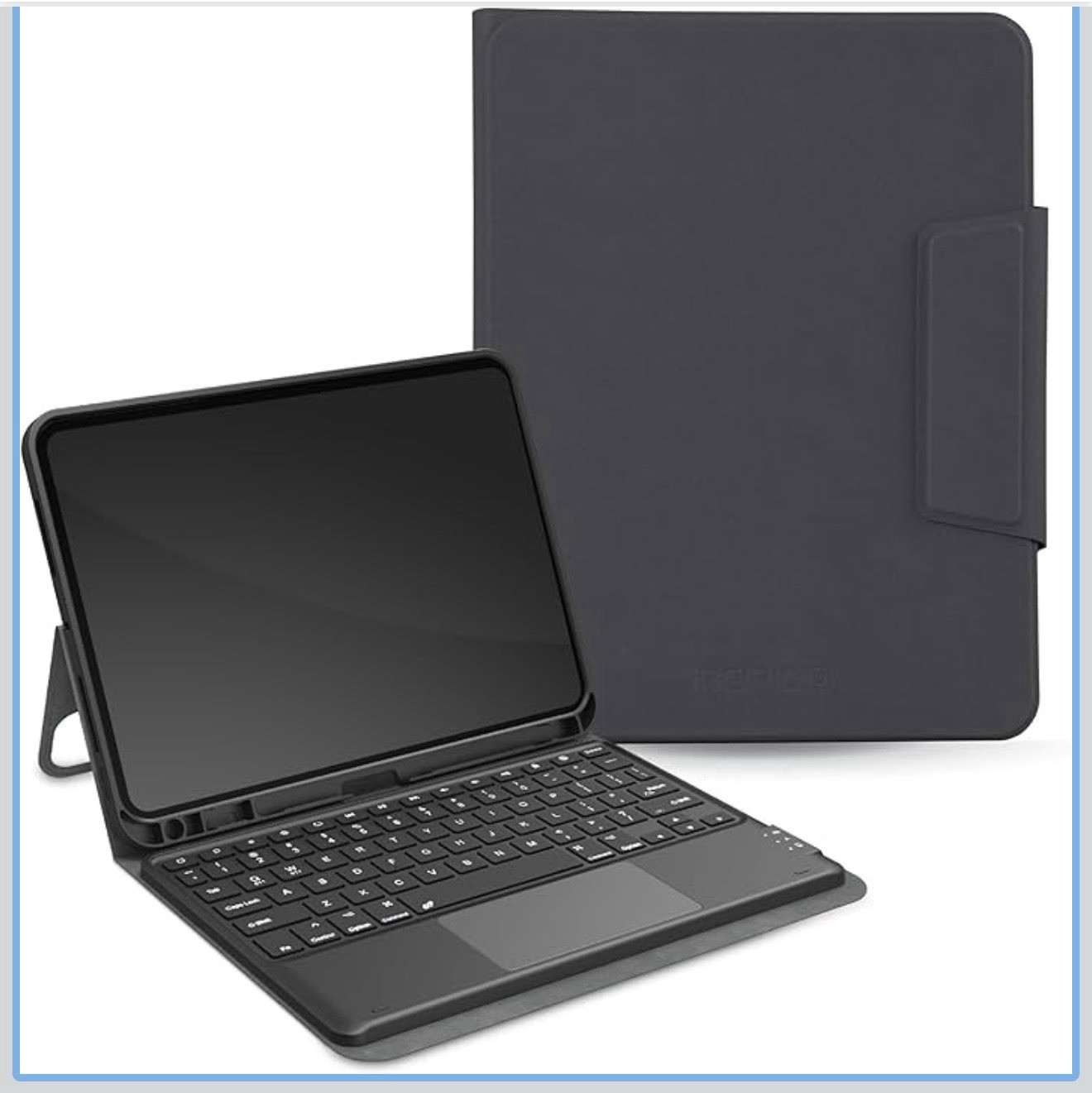 Incipio Apple Smart Keyboard Folio Case for 12.9 inch iPad Pro M4