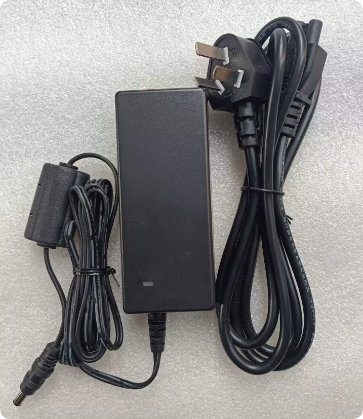 ENG 6A-601DB24 24V 2.7A 64.8W 5.5*2.1 Routers Printers AC Power Adapter
