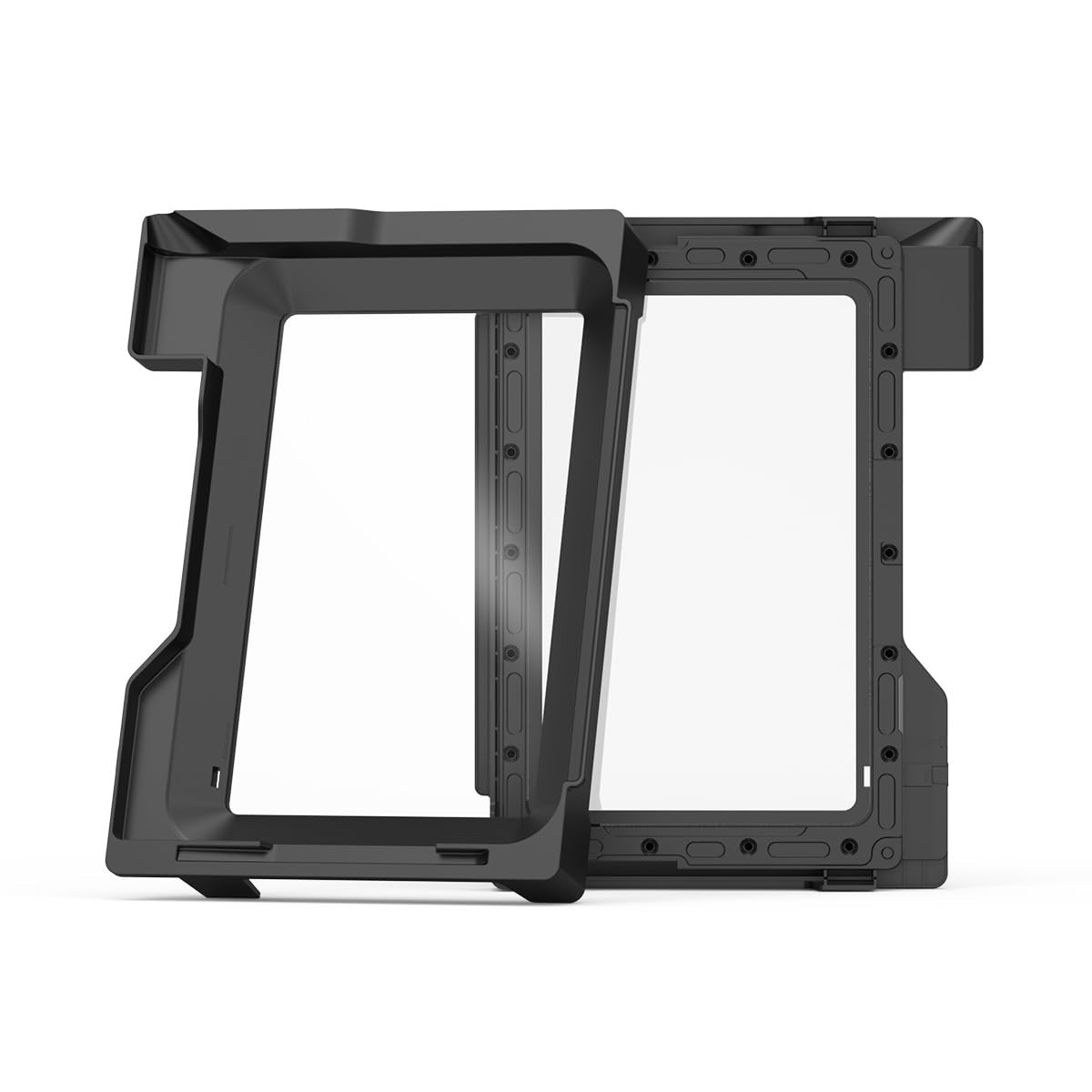 UniFormation GK3 NFEP Resin Vat Upgraded Version 2.0 for Resin 3D Printer