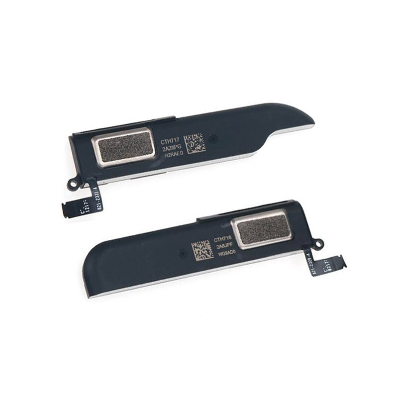 OEM Loud Speaker Ringer Buzzer Flex Cable 2PCS Set Replacement For iPad mini 4