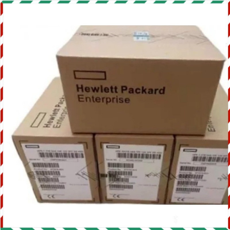 NEW HPE/Samsung 2.5" 480GB SATA 6G G10 Server SSD Replace 875470-B21 875863-001