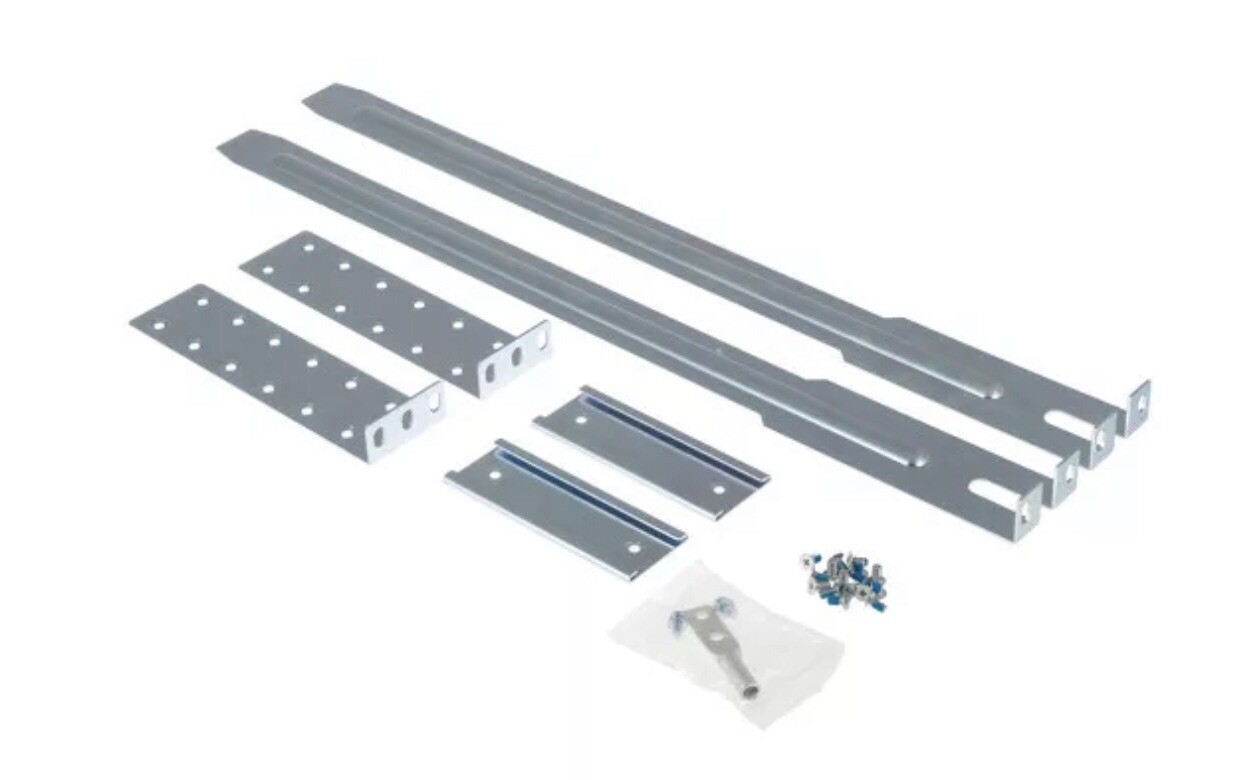 CISCO Accessory Kit (N2200 ACC Kit, Lifetime Warranty N2200-ACC-KIT
