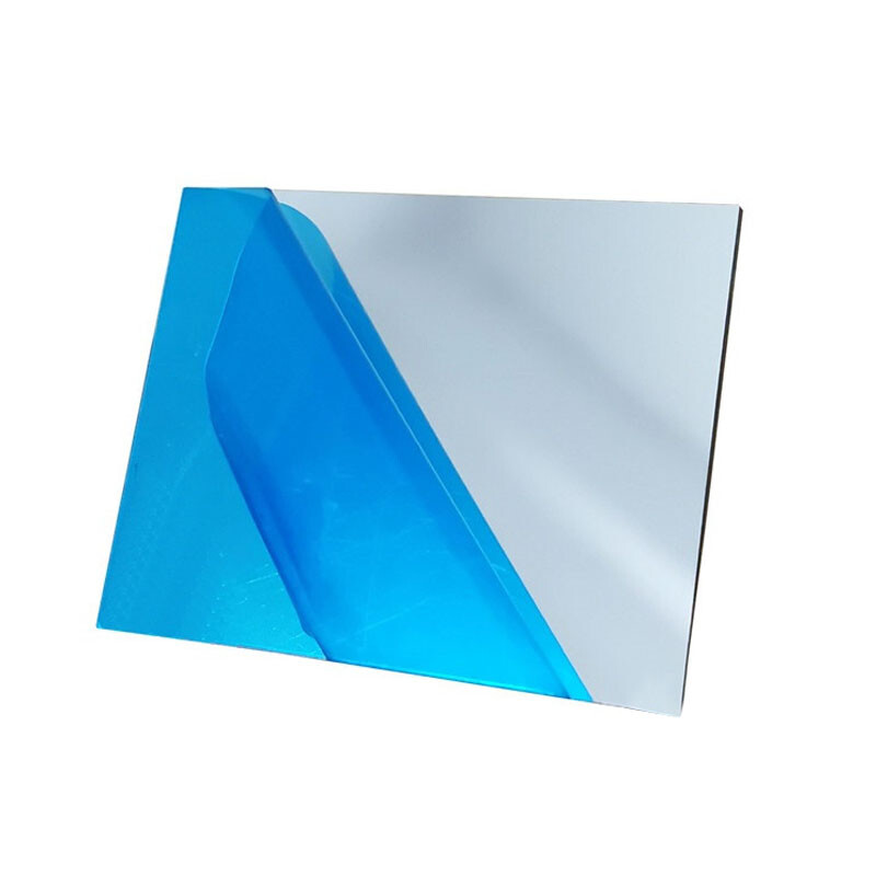1PC 30cm x 20cm DIY projector accessories high reflectivity mirror front surface