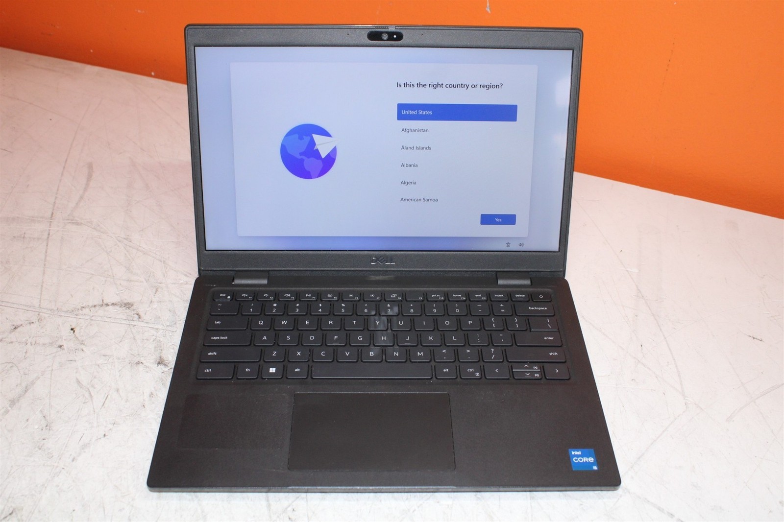 Keyboard Issues Dell Latitude 3420 Intel i5-1145G7 2.6GHz 16GB 256GB SSD w/OS
