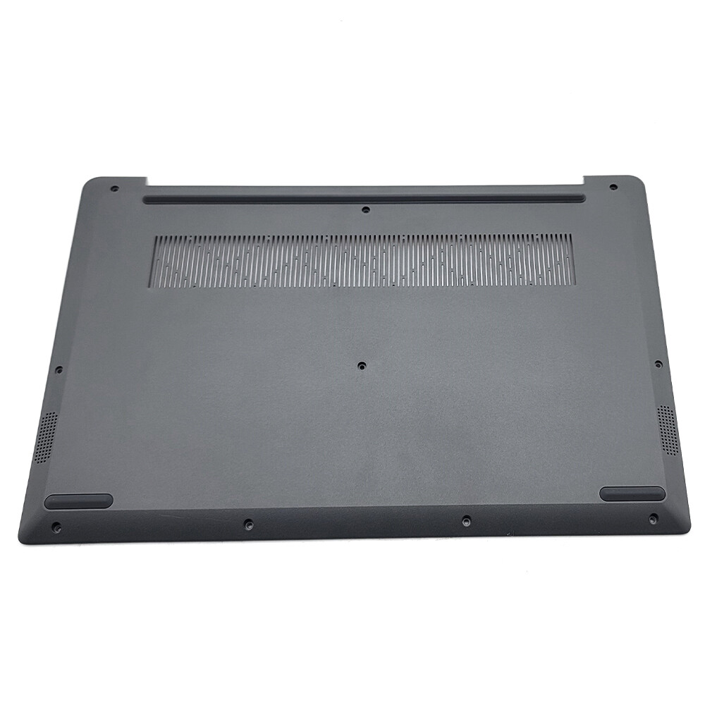 New 5CB1D20079 Bottom Case For Lenovo IdeaPad 3-15ITL6 3-15ADA6 3-15ALC6 GRAY