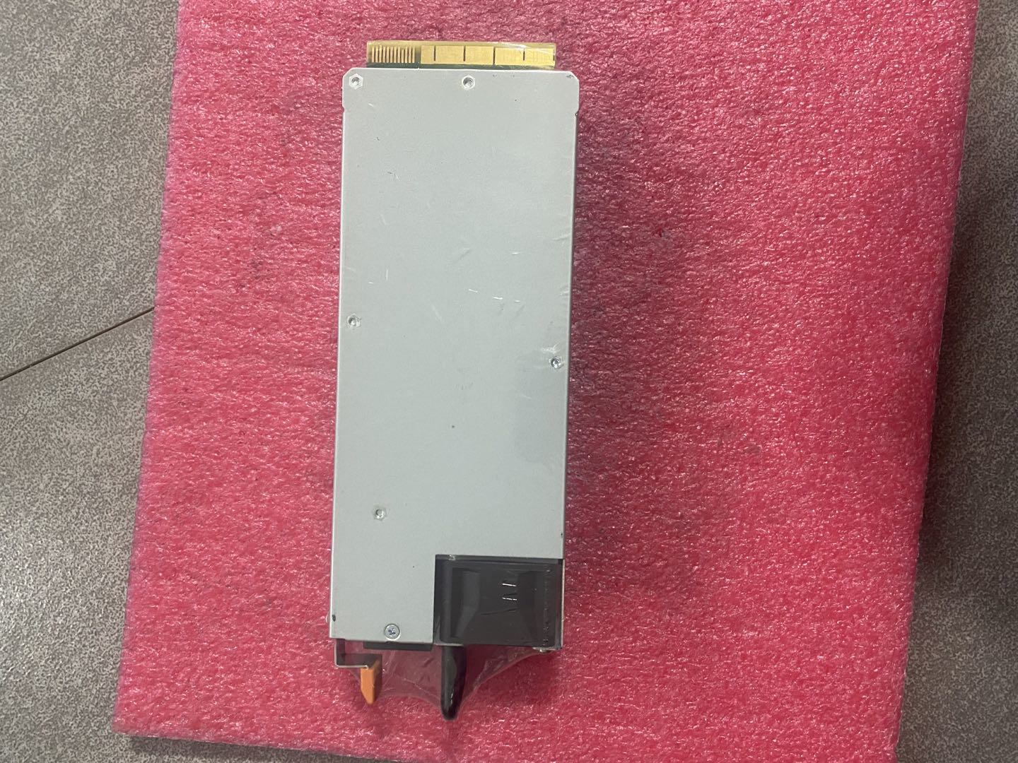 New ARTESYN POWER SUPPLY FOR BUILDING-IN 94Y8188 - 700-013702-0200