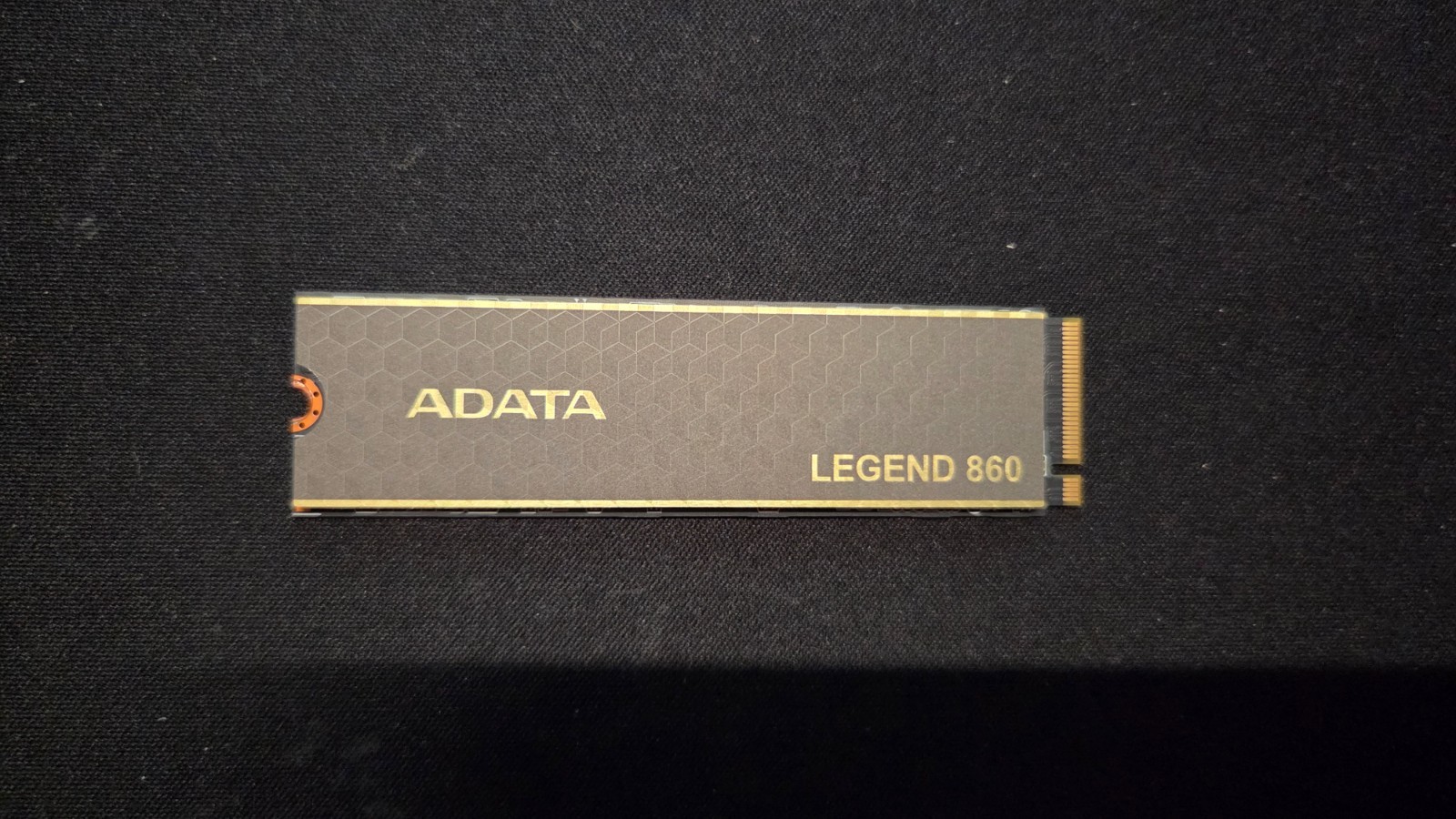 NEW ADATA SSD LEGEND 860 2TB M.2 PCIe Gen.4x4 R/W 6000/5000 SLEG-860-2000GCS