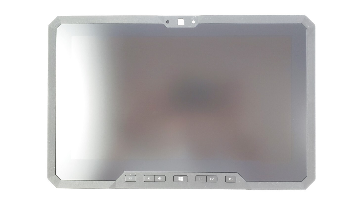 Dell Latitude 12 7202 Rugged Tablet 11.6" LCD Touch Screen Display HF46N New