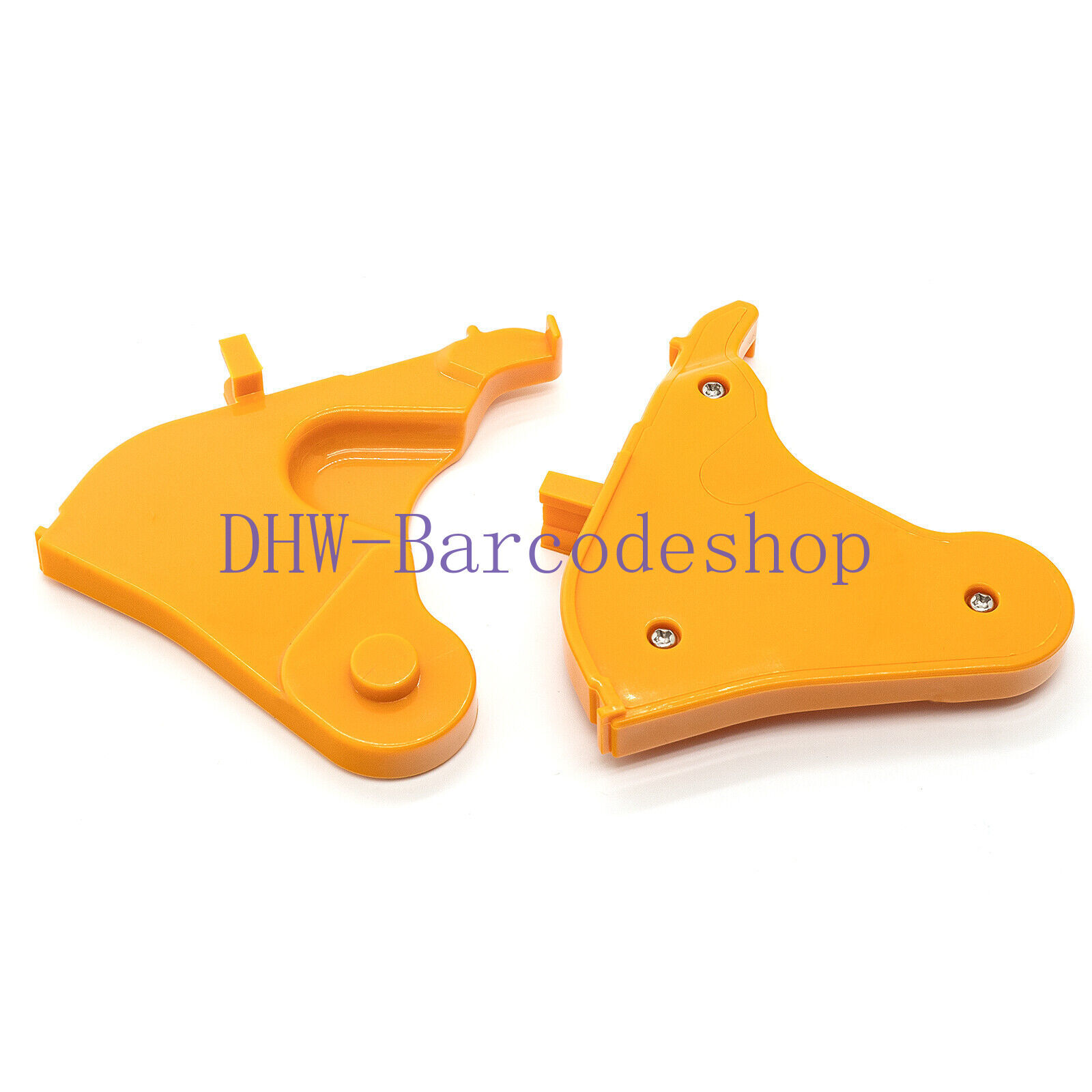 2PCS Thermal Label Holder Adjustable Arm Repair Kit For Zebra ZD420D ZD620D