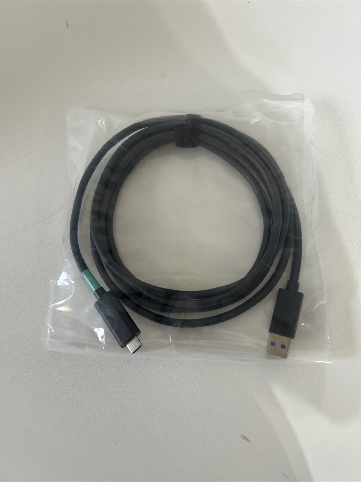 Logitech Logi USB 2.0/3.1 USB C-A 2mCable