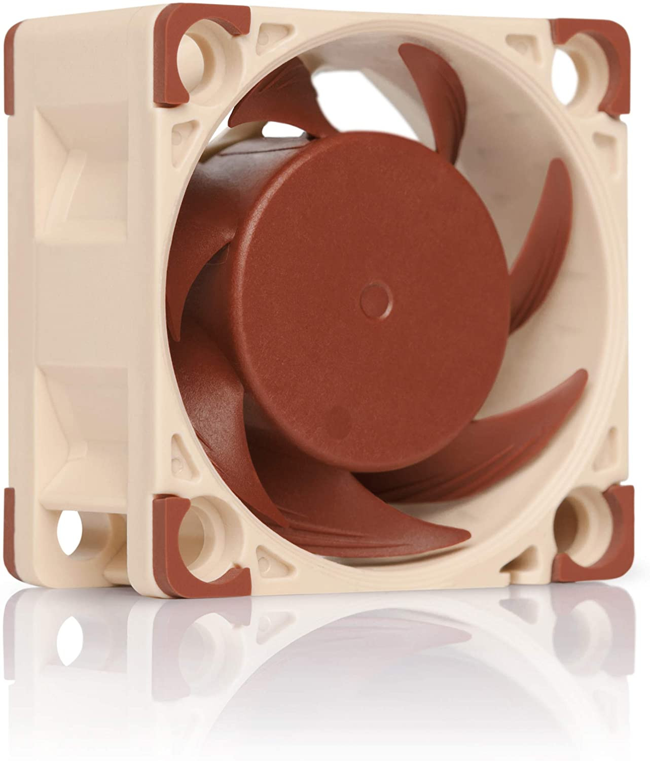 Nf-A4X20 FLX, High-Performance Quiet Fan 40Mm