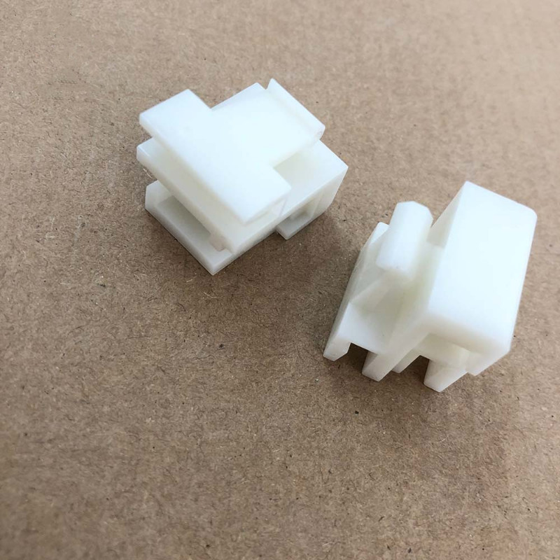 2PC Original Roland SP-300 Base Media Clamp for VP300 / VP300i VP540 /VS540
