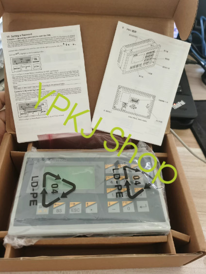 1PCS NEW HITECH PWS6300S-S HMI Touch Screen Fast Shipping Via Fedex /DHL