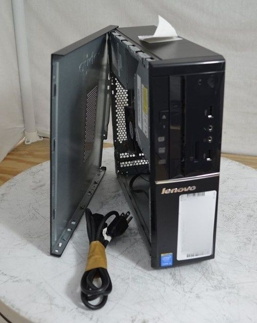Lenovo IdeaCentre 300S-08IHH SFF PC Intel Core INTEL CORE 5GB 500GB