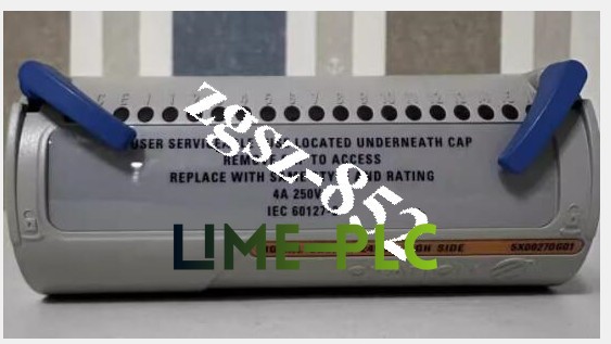 Emerson 5X00270G01 Westinghouse Ovation Module Brand New Fast Shipping FedEx/DHL