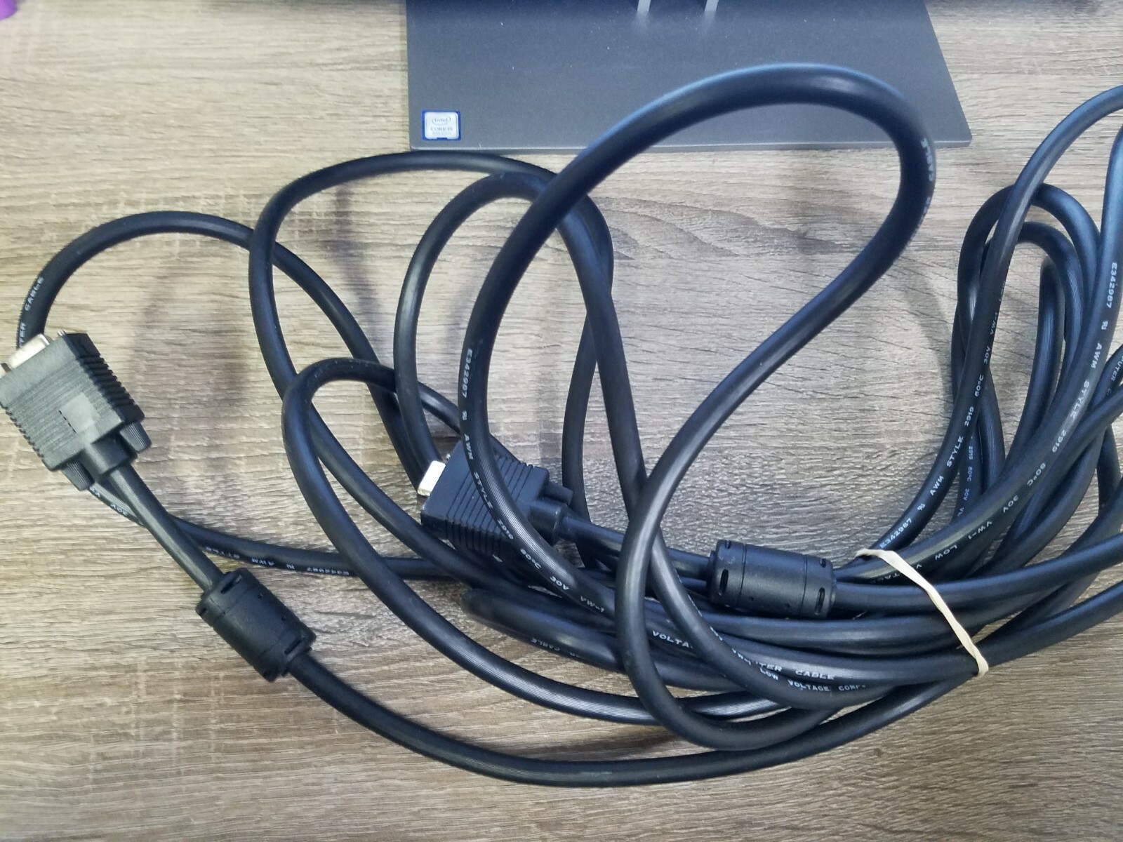 25' VGA Extension Cable - SR Components