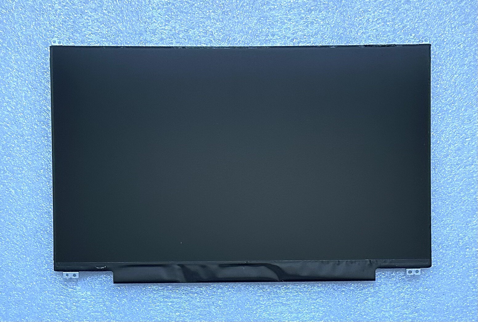 LG Display LCD 14" LP140WF8 SP R9 Matte Screen Display Panel, Mark On Screen
