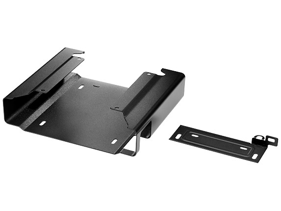 HP G1K22AA Dual VESA Mount for HP Mini PCs – EliteDesk/ProDesk/260 Compatible