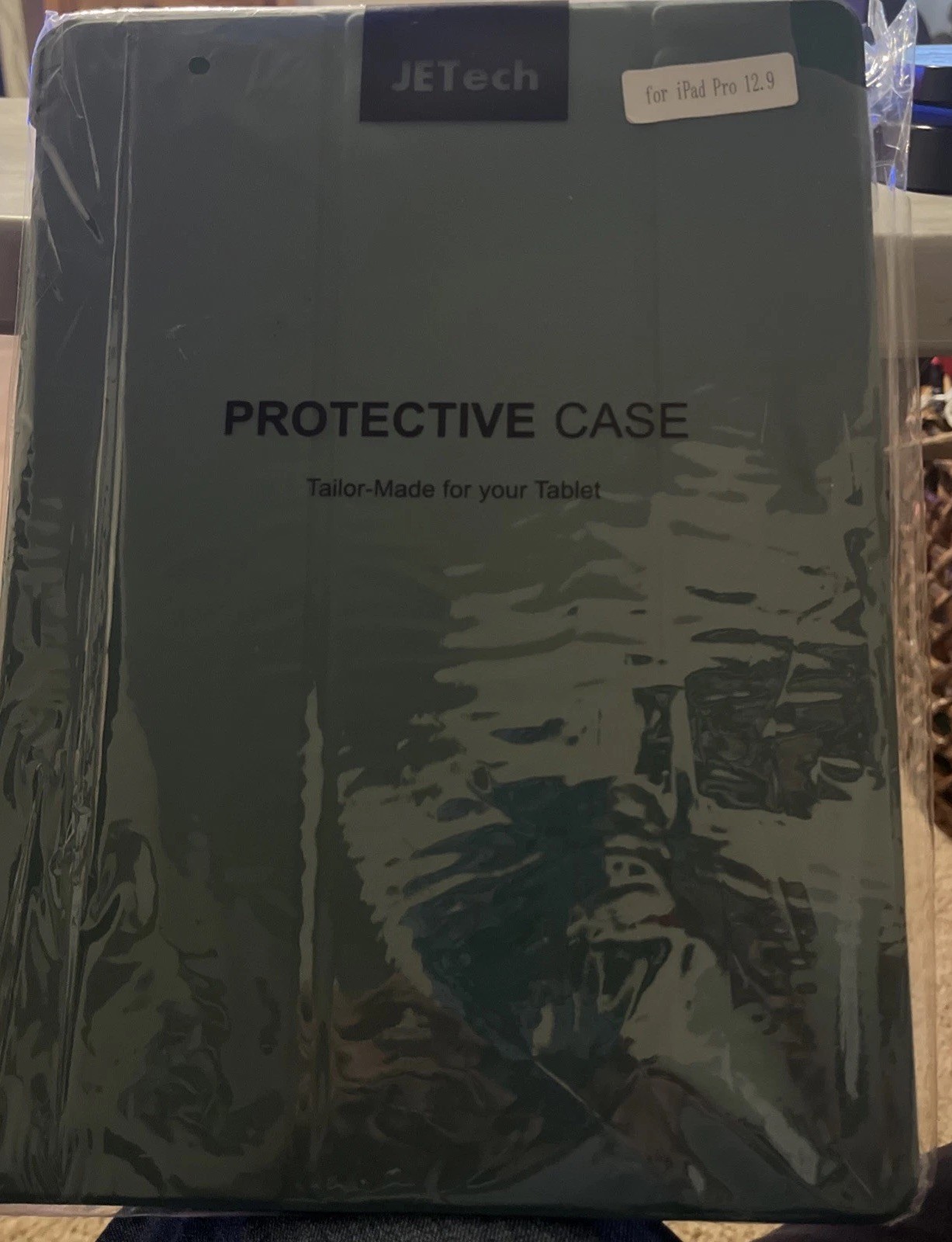 Jetech Protective Case for Ipad Pro 12.9”
