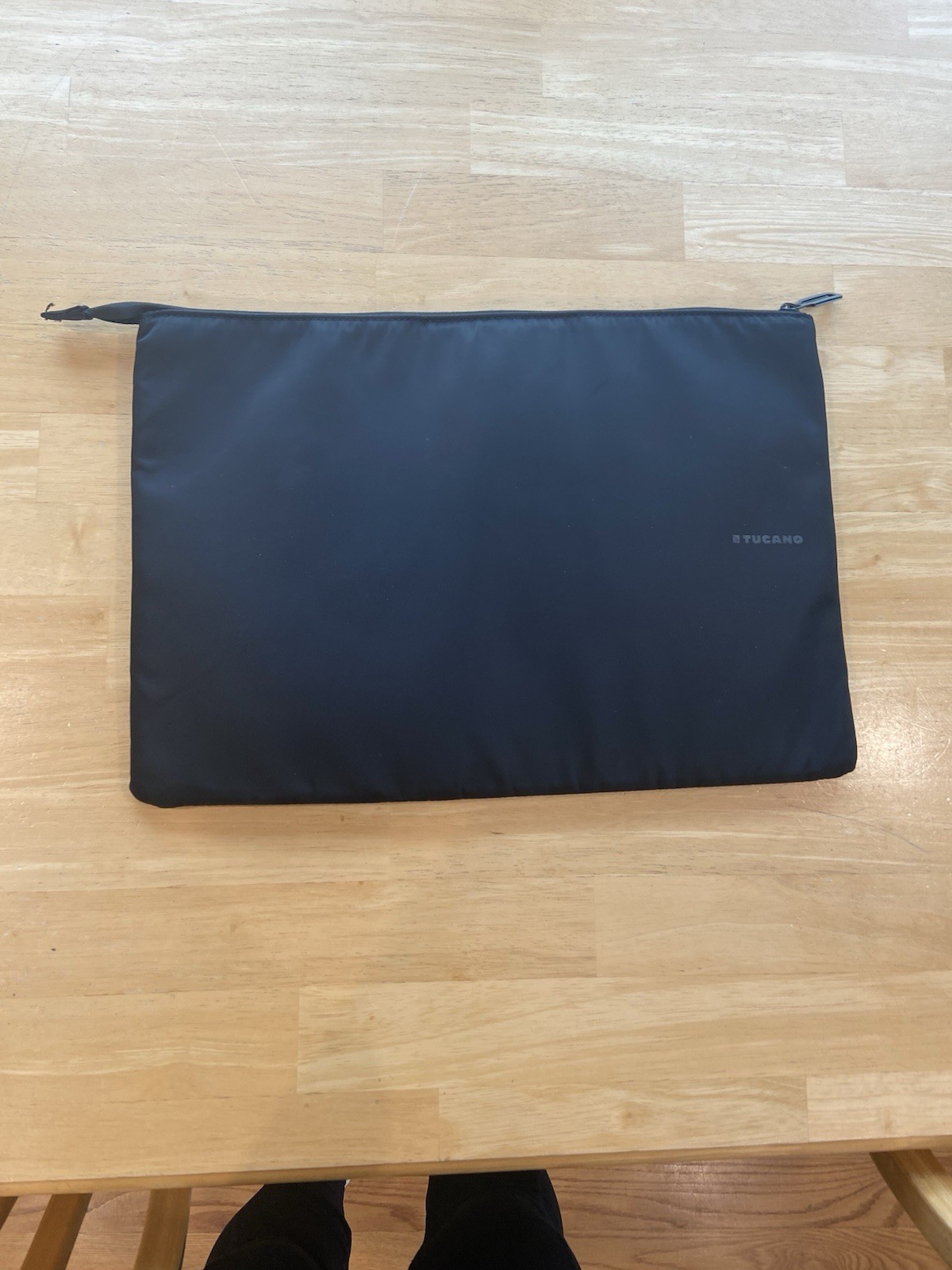 Tucson Laptop/Tablet Zipper Bag