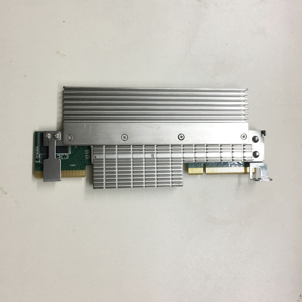 Asus PIKE 2108 PIKE Controller 2108-32PD 8 Ports LSI SAS RAID Card