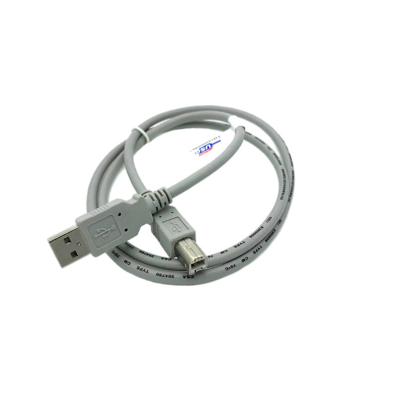 3' USB Cable WHT for YAMAHA AMP THR5 THR5A THR10 THR10C THR10X THR100H