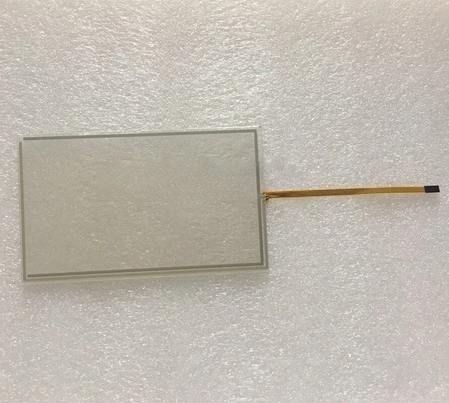 Touch Screen Panel Glass FIT HACH DR6000 Spectrophotometer Touchpad