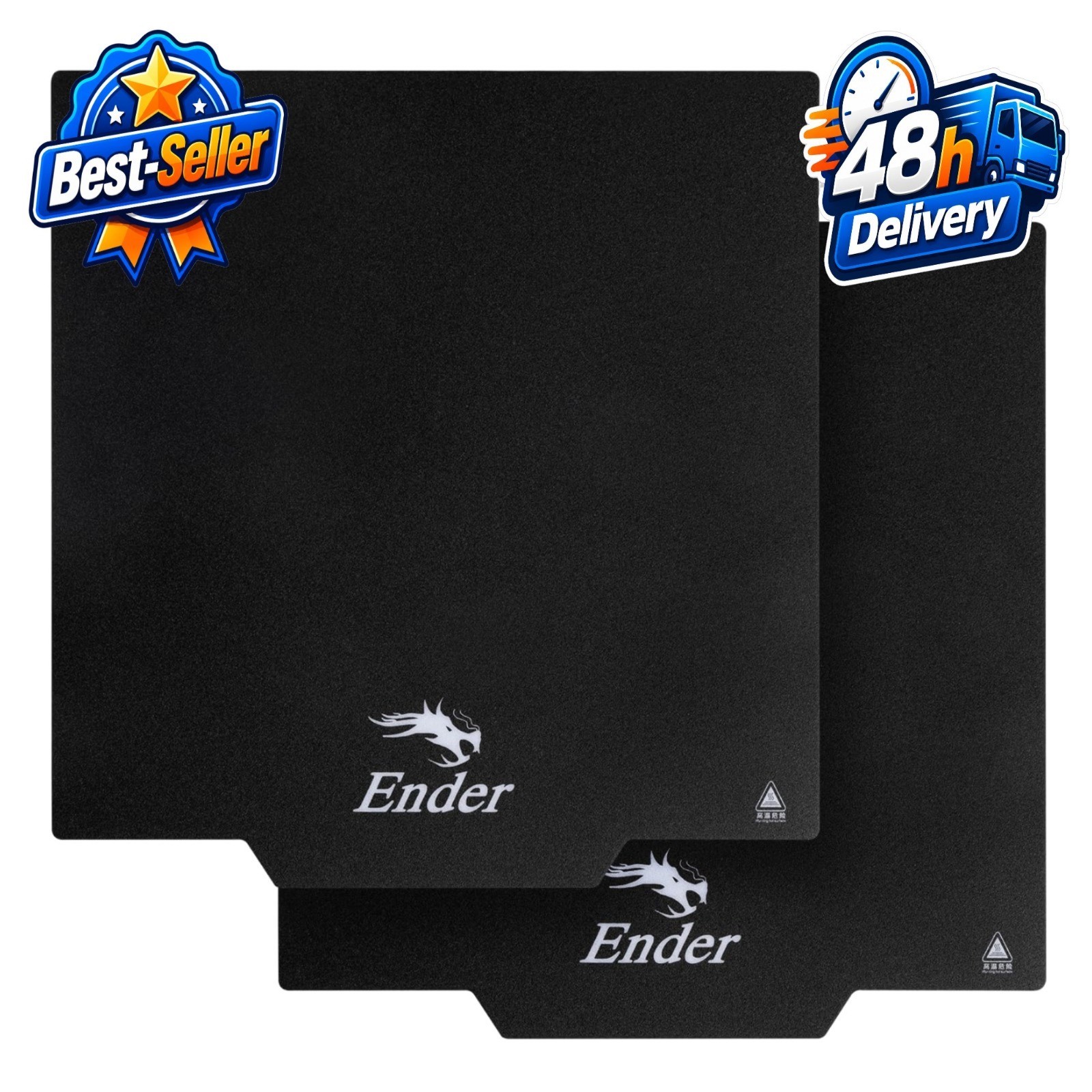 Creality Original Magnetic 3D Printer Build Surface for Ender 3/5 Pro
