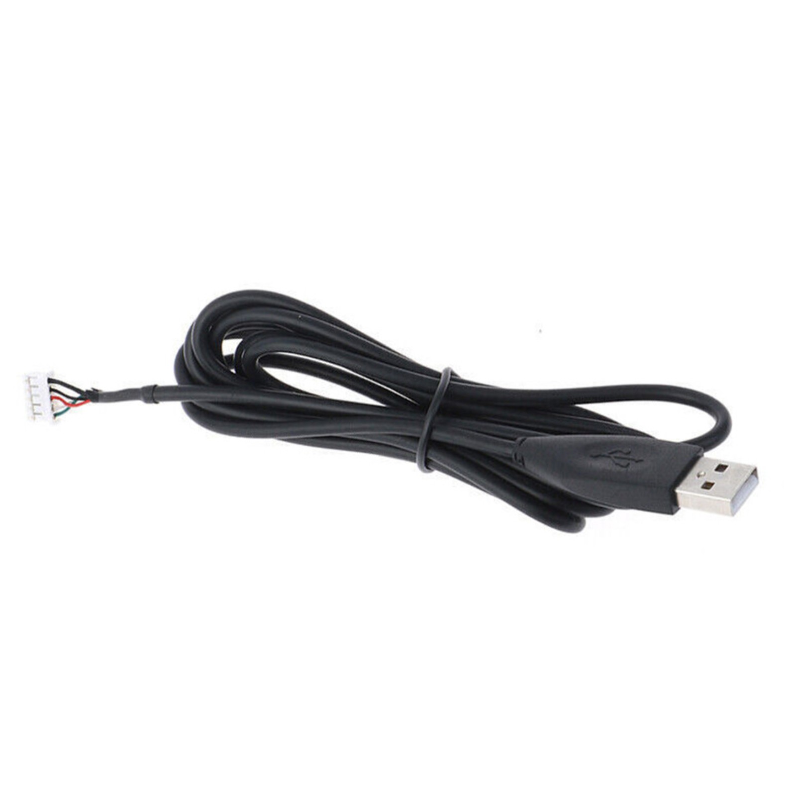 Replacement USB Mouse Cable for Logitech MX518 MX510 MX500 MX310 G1 G3 G400