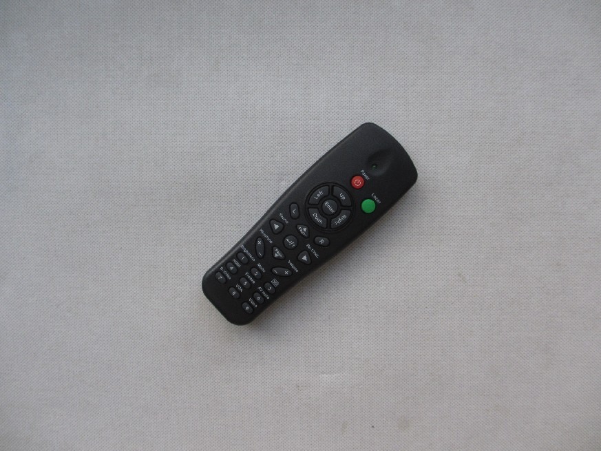 FOR OPTOMA DS322 DS323 DS325 DW312 DW318 DW326 DLP Projector Remote Control